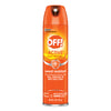 SPRAY,OFF,ARSL,12/6OZ