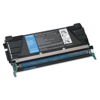 TONER,F/C522/524 RET,CYN