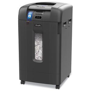 SHREDDER,SPR CC,750 XL,BK