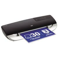 LAMINATOR,12",BK