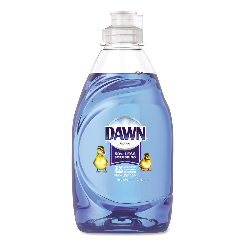 DETERGENT,DAWN UL,8/7 OZ