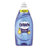 DETERGENT,DAWN UL,8/40OZ