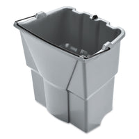 BUCKET,35Q,WB,2 DRTY,GY