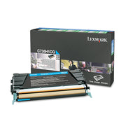 TONER,C736 RET PRM HY,CN