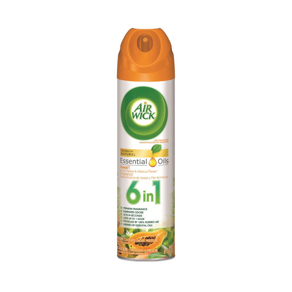 SPRAY,HAWAII,AERO,8OZ