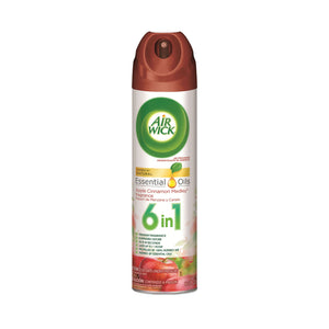 FRESHENER,8OZ,APL CINN