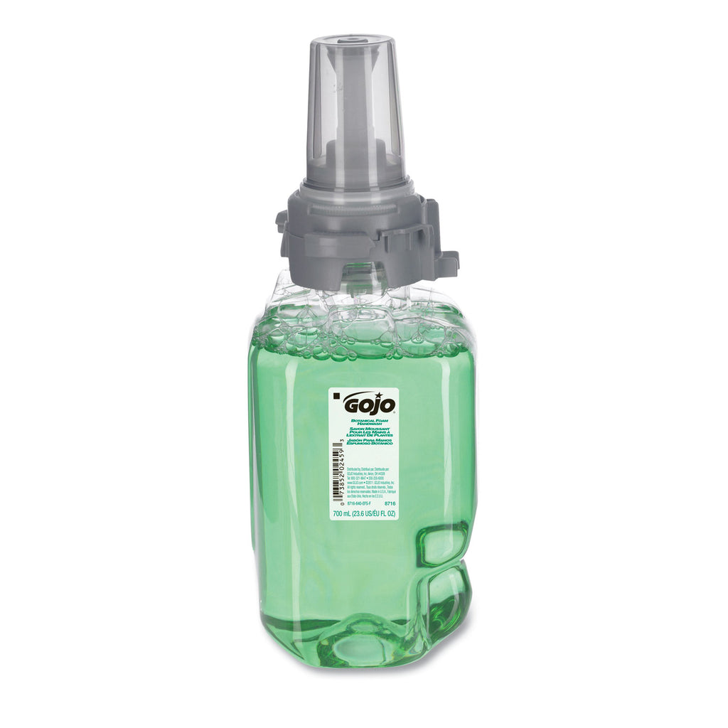 REFILL,SOAP,700ML,BTNCL,4