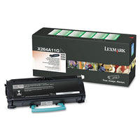 TONER,RET PRG,X26X,36X,BK