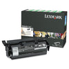 TONER,CART,X654,56,XHY,BK