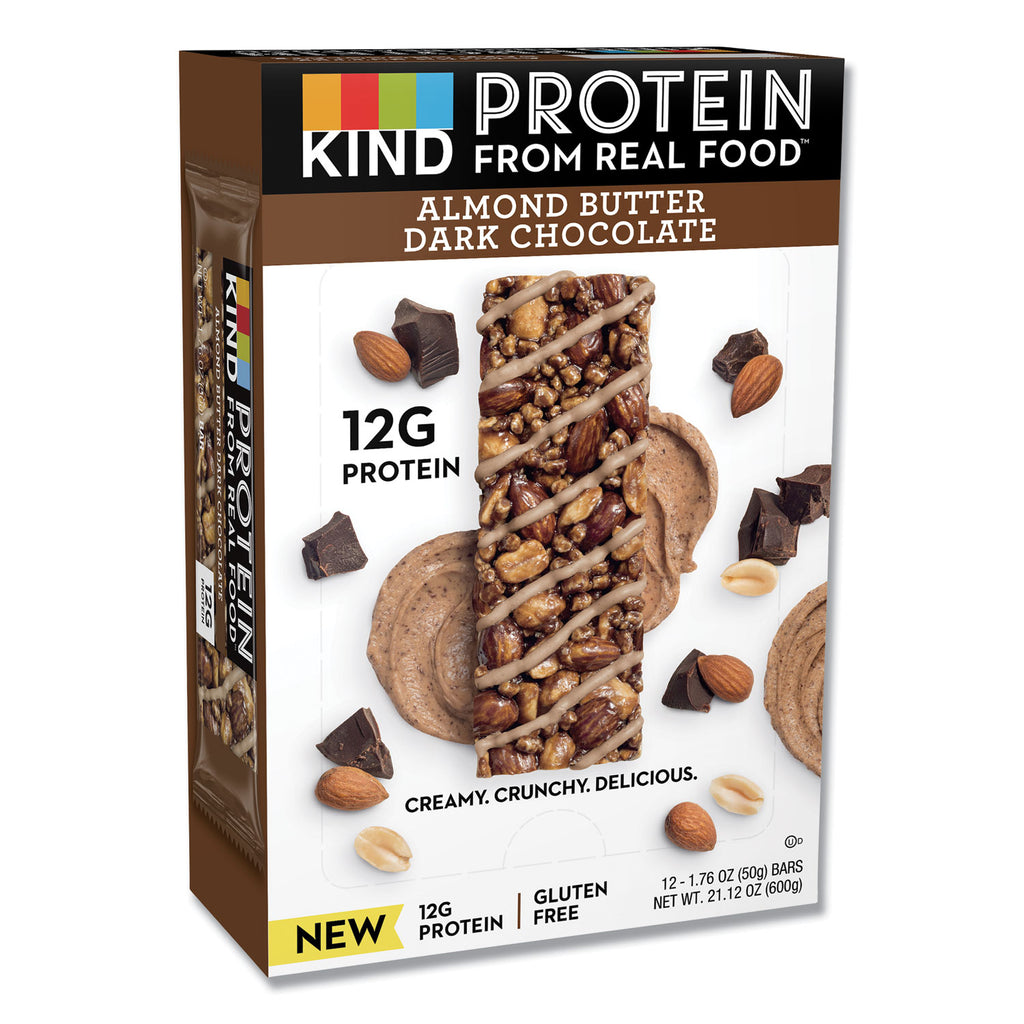 FOOD,ALMOND BUTTER,12PK