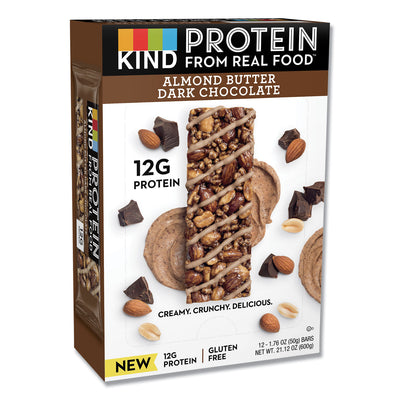 FOOD,ALMOND BUTTER,12PK