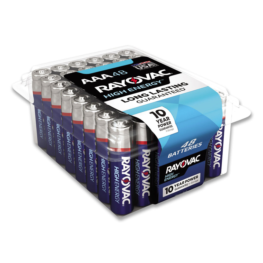 BATTERY,AAA,48 PRO PACK