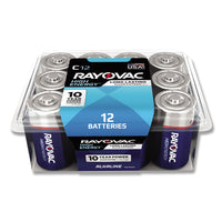 BATTERY,C,12 PRO PACK