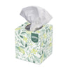 TISSUE,FACIAL,36BX/95,WHT