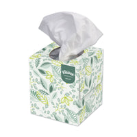 TISSUE,KLNX FACIAL,95,WHT