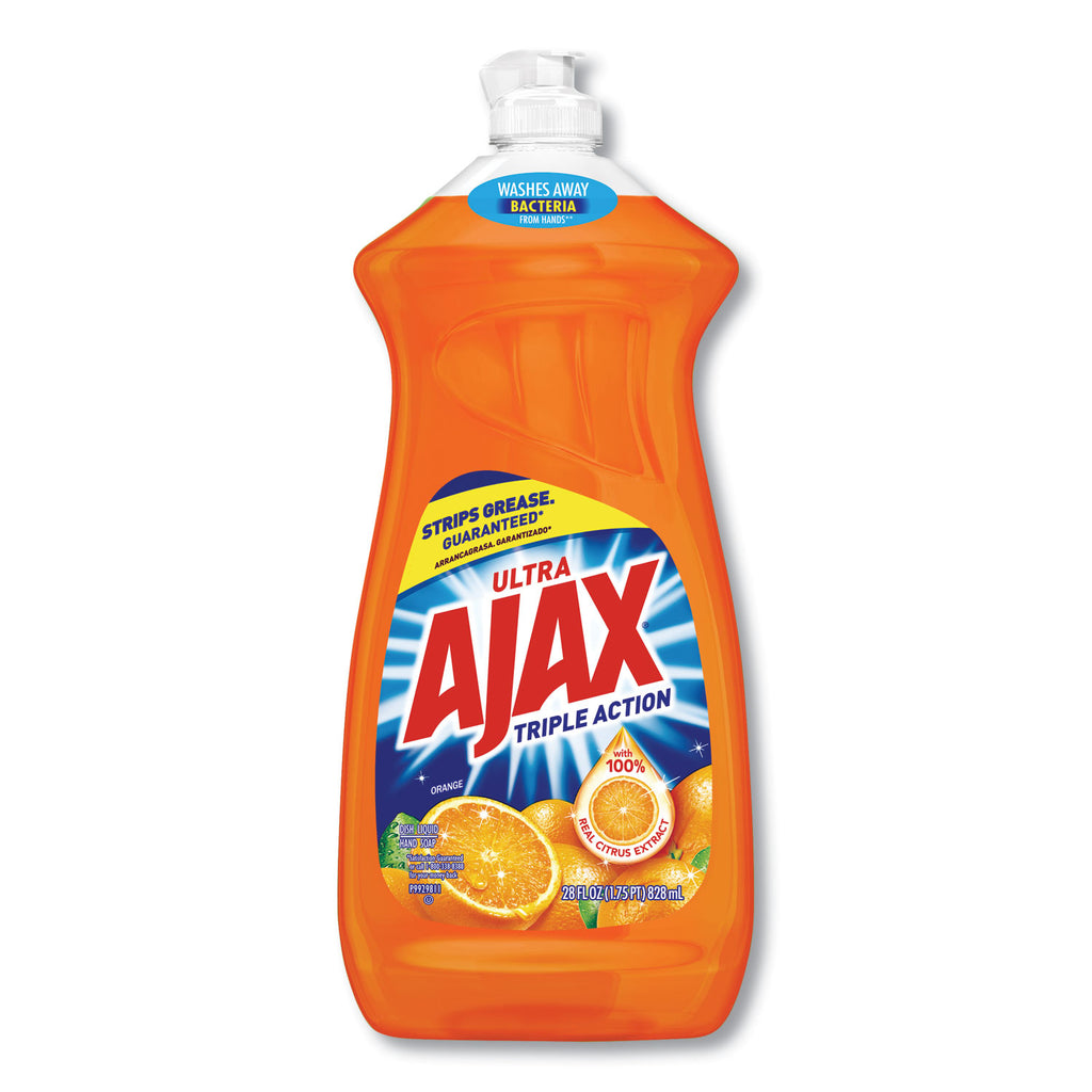 DETERGENT,DISH,AJAX,OR