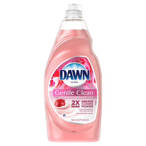 DETERGENT,DAWN,GNTLE,24OZ