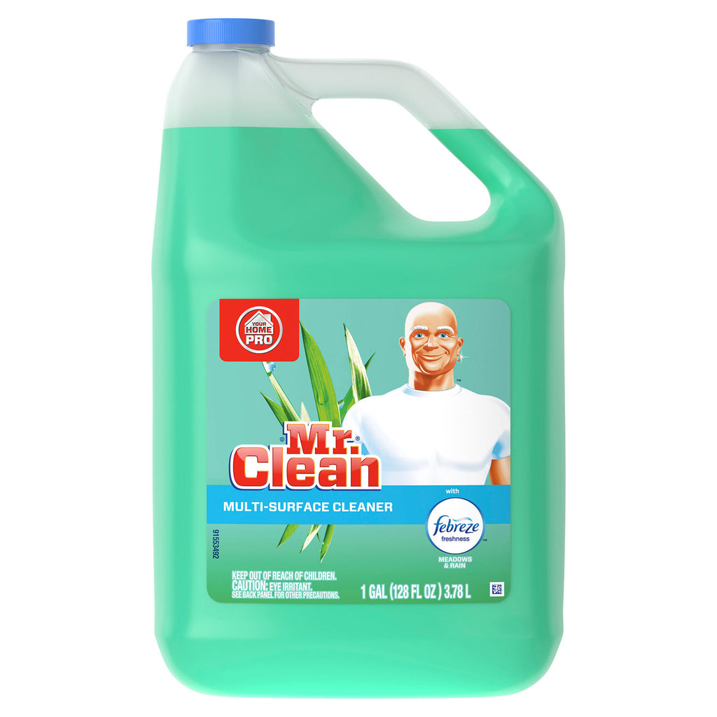 CLEANER,MRCLEANMPW/FEB,BE