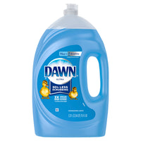 DETERGENT,DAWN,ORG75OZ,BE