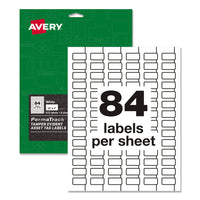 LABEL,ASSET TAG,672/PK,WH