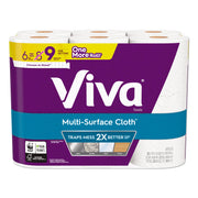 TOWEL,VIV,SCRB,BIG,4/PK