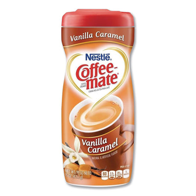 CREAMER,VAN CARAMEL