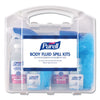 KIT,PURELL,SPILL,1CLMS/CT