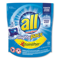 DETERGENT,LNDRY,PACS,24CT