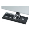 TRAY,KEYBOARD, COMPACT,BK