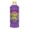 CLEANER,PINE SOL,LAV