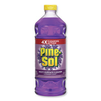 CLEANER,PINE SOL,LAV