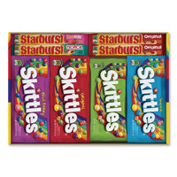 CANDY,SKITTLES-STARBURST