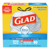 BAG,GLAD,ODRSHL,FRCLN,13G