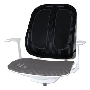 BACKREST,MESH,BK