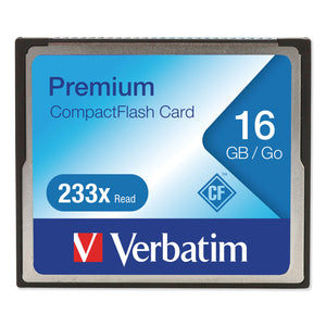 MEMORY,16GB,CF PREM, BE