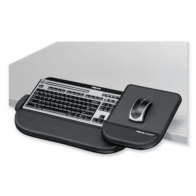 KEYBOARD,TILT N SLIDE,BK