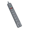 SURGE, 7-OUTLET