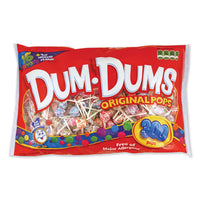 CANDY,DUM DUM POPS