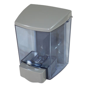 DISPENSER,LQD SOAP,GY