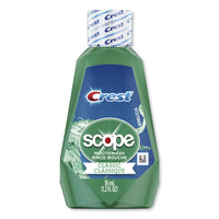 MOUTHWASH,36ML,CR+SCOPE