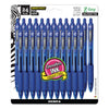 PEN,RETRACT,BP,24/PK,BE