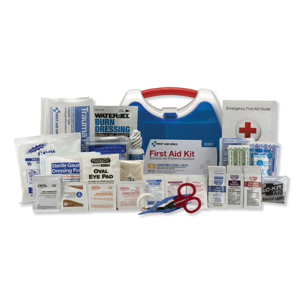 KIT,SML,READYCARE,ANSI A+