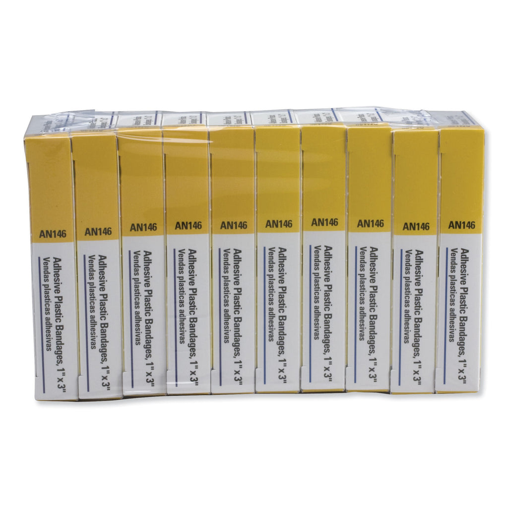 REFILL,BAND,1X3"PLS160/PK