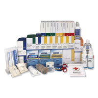 KIT,REFILL,4SHLF,CLASS B+