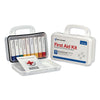 KIT,FIRSTAID,ANSI,10-UNIT