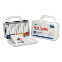 KIT,FIRSTAID,ANSI,10-UNIT