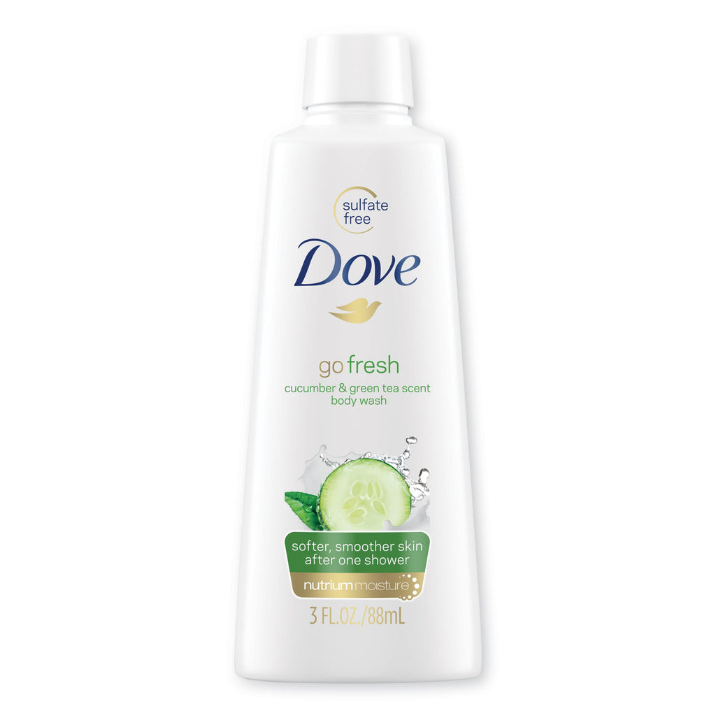 SOAP,DOVE CM BDY WASH,3OZ