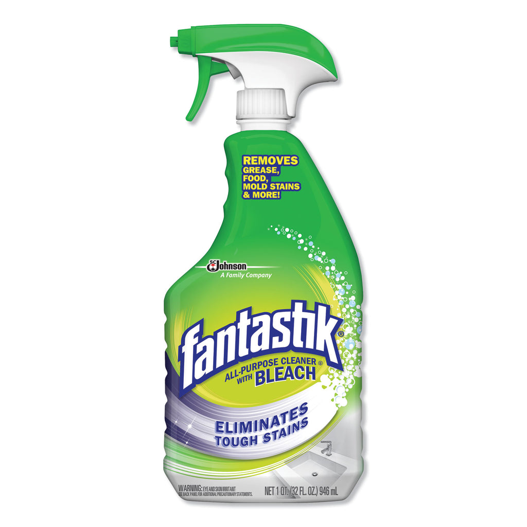 CLEANER,FANTASTIK,32OZ