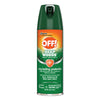 SPRAY,INSECT REPLLNT,6-OZ