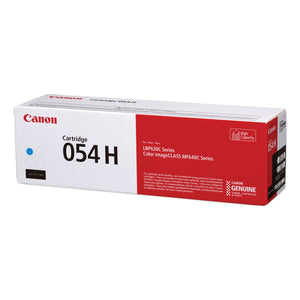 TONER,CARTRIDGE,054 H,CN